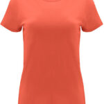 Women´s Capri T-Shirt