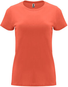 Women´s Capri T-Shirt