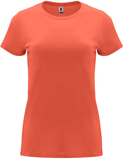 Women´s Capri T-Shirt