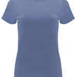 Women´s Capri T-Shirt