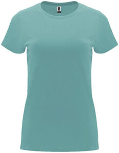 Women´s Capri T-Shirt