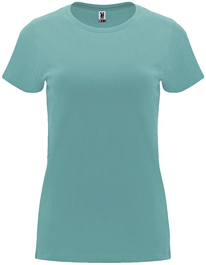 Women´s Capri T-Shirt