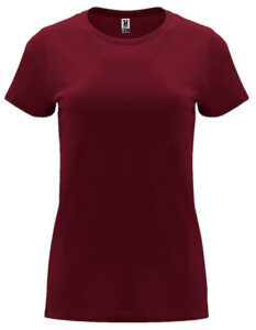 Women´s Capri T-Shirt