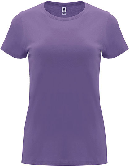 Women´s Capri T-Shirt