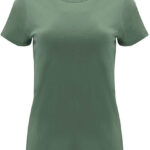 Women´s Capri T-Shirt