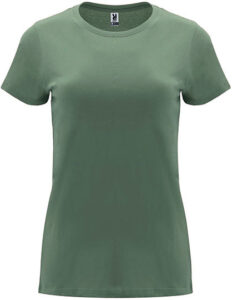 Women´s Capri T-Shirt
