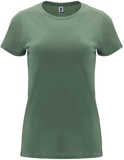 Women´s Capri T-Shirt