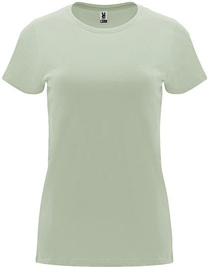 Women´s Capri T-Shirt