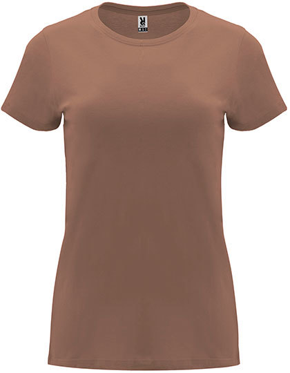 Women´s Capri T-Shirt
