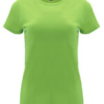Women´s Capri T-Shirt