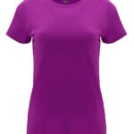 Women´s Capri T-Shirt