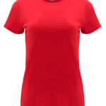 Women´s Capri T-Shirt