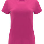 Women´s Capri T-Shirt