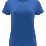 Women´s Capri T-Shirt