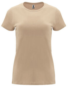Women´s Capri T-Shirt