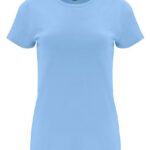 Women´s Capri T-Shirt