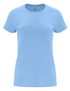 Women´s Capri T-Shirt