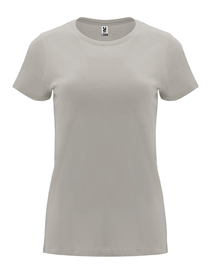 Women´s Capri T-Shirt