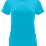 Women´s Capri T-Shirt