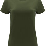 Women´s Capri T-Shirt