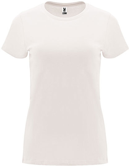 Women´s Capri T-Shirt