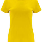 Women´s Capri T-Shirt