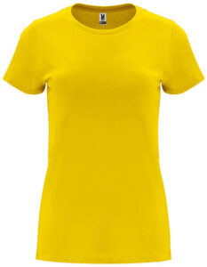 Women´s Capri T-Shirt