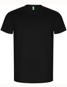 Men´s Golden Organic T-Shirt