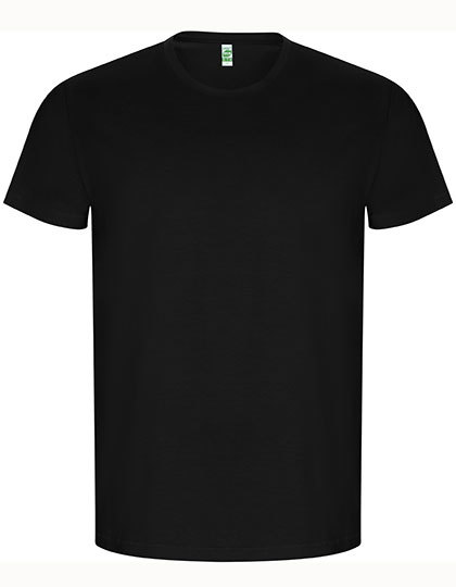 Men´s Golden Organic T-Shirt