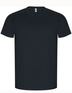 Men´s Golden Organic T-Shirt