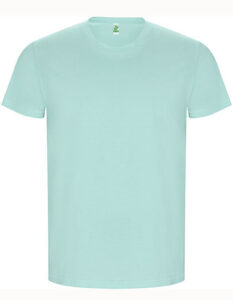 Men´s Golden Organic T-Shirt