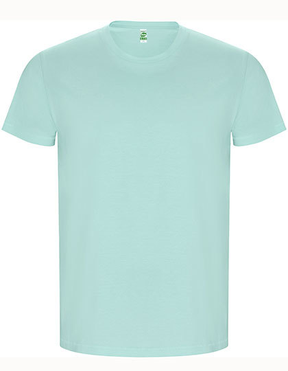 Men´s Golden Organic T-Shirt