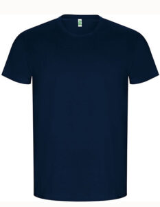 Men´s Golden Organic T-Shirt