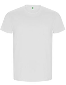 Men´s Golden Organic T-Shirt