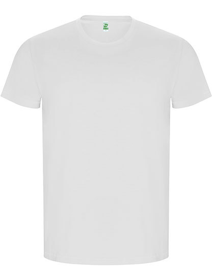 Men´s Golden Organic T-Shirt