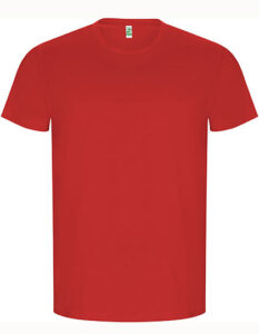 Men´s Golden Organic T-Shirt