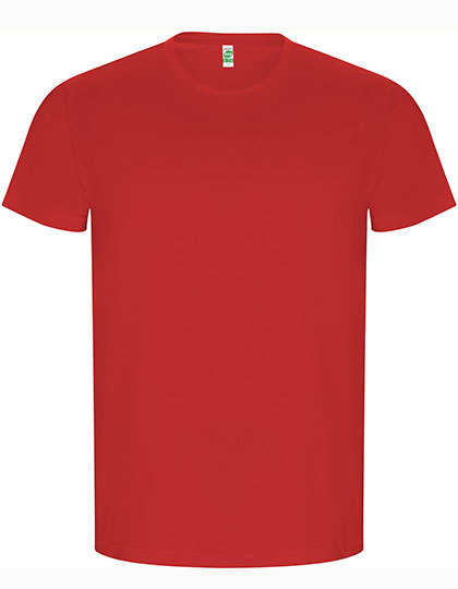 Men´s Golden Organic T-Shirt