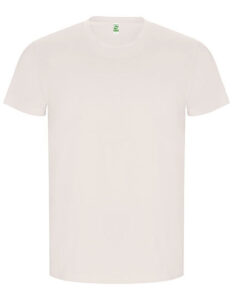 Men´s Golden Organic T-Shirt
