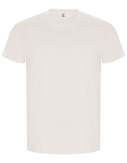 Men´s Golden Organic T-Shirt