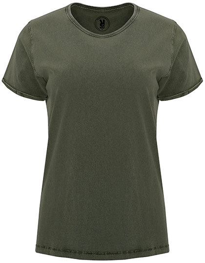 Women´s Husky T-Shirt