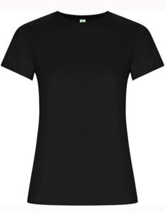 Women´s Golden Organic T-Shirt