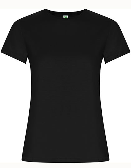 Women´s Golden Organic T-Shirt