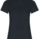 Women´s Golden Organic T-Shirt