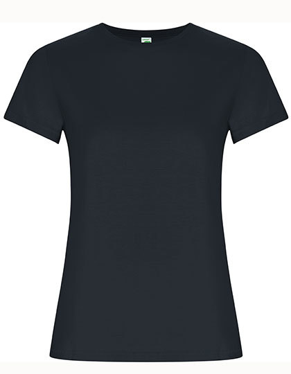 Women´s Golden Organic T-Shirt