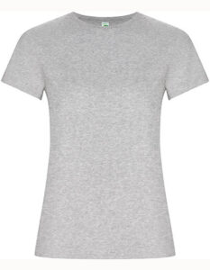 Women´s Golden Organic T-Shirt