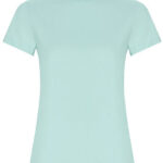 Women´s Golden Organic T-Shirt