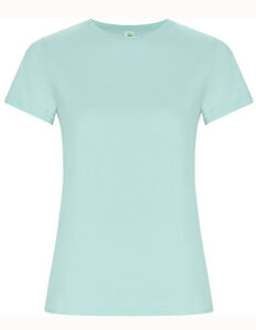 Women´s Golden Organic T-Shirt