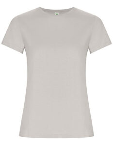 Women´s Golden Organic T-Shirt