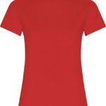 Women´s Golden Organic T-Shirt