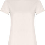 Women´s Golden Organic T-Shirt